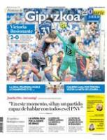 Noticias de Gipuzkoa - 5 de abril de 2026