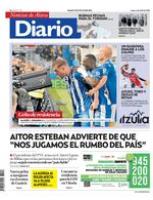 Diario Noticias de Álava - 6 de abril de 2026