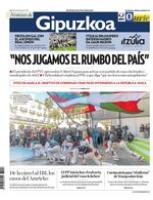 Noticias de Gipuzkoa - 6 de abril de 2026