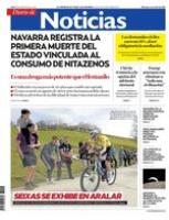Diario de Noticias - 8 de abril de 2026