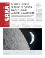 GARA - 8 de abril de 2026