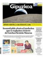 Noticias de Gipuzkoa - 8 de abril de 2026