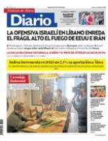 Diario Noticias de Álava - 9 de abril de 2026