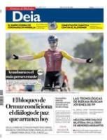 Deia - 10 de abril de 2026