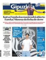 Noticias de Gipuzkoa - 10 de abril de 2026