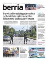 BERRIA - 2026ko apirilak 11