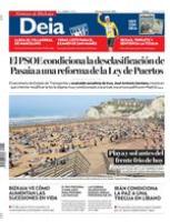 Deia - 11 de abril de 2026