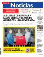 Diario de Noticias - 11 de abril de 2026