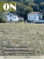 ON Revista de Ocio y Estilo - 11 de abril de 2026