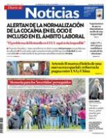 Diario de Noticias - 12 de abril de 2026