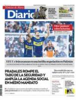 Diario Noticias de Álava - 12 de abril de 2026