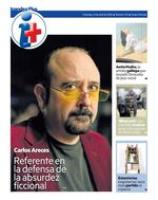 Igandea Plus - 12 de abril de 2026