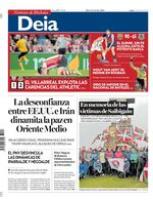 Deia - 13 de abril de 2026