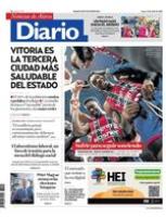 Diario Noticias de Álava - 13 de abril de 2026