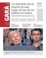 GARA - 13 de abril de 2026