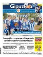Noticias de Gipuzkoa - 13 de abril de 2026