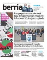 BERRIA - 2026ko apirilak 15