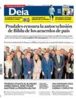 Deia - 18 de abril de 2026