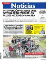 Diario de Noticias - 18 de abril de 2026