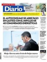 Diario Noticias de Álava - 18 de abril de 2026