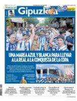 Noticias de Gipuzkoa - 18 de abril de 2026