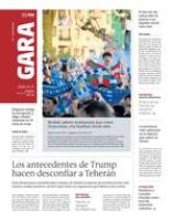 GARA - 21 de abril de 2026