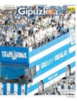 Noticias de Gipuzkoa - 21 de abril de 2026