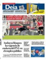 Deia - 22 de abril de 2026