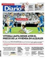 Diario Noticias de Álava - 22 de abril de 2026