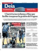 Deia - 23 de abril de 2026