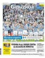 Noticias de Gipuzkoa - 23 de abril de 2026