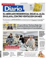 Diario Noticias de Álava - 24 de abril de 2026