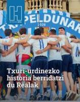 Irutxuloko Hitza - 2026ko apirilak 24