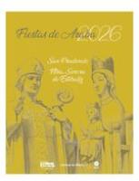 Suplementos DNA - 24 de abril de 2026