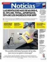 Diario de Noticias - 26 de abril de 2026