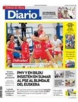 Diario Noticias de Álava - 26 de abril de 2026