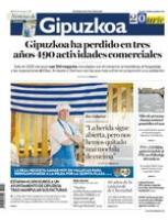 Noticias de Gipuzkoa - 26 de abril de 2026