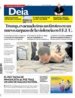 Deia - 27 de abril de 2026