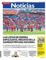 Diario de Noticias - 27 de abril de 2026