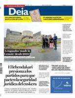 Deia - 28 de abril de 2026