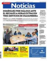 Diario de Noticias - 28 de abril de 2026