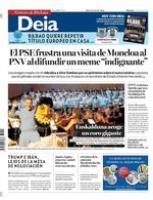 Deia - 29 de abril de 2026