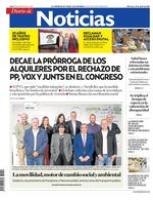 Diario de Noticias - 29 de abril de 2026