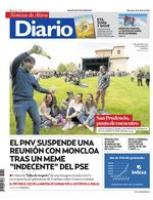 Diario Noticias de Álava - 29 de abril de 2026