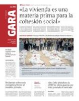 GARA - 29 de abril de 2026