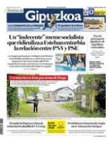 Noticias de Gipuzkoa - 29 de abril de 2026