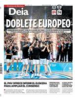 Deia - 30 de abril de 2026