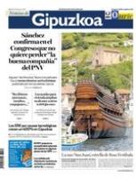 Noticias de Gipuzkoa - 30 de abril de 2026