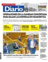 Diario Noticias de Álava - 1 de mayo de 2026