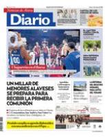 Diario Noticias de Álava - 4 de mayo de 2026